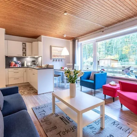 Appartment-3 *