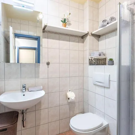 Appartment-3 아파트 비크아프포르