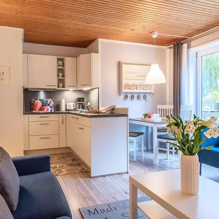 아파트 Appartment-3 *