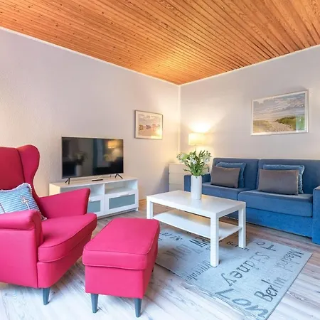 Appartment-3 * 비크아프포르